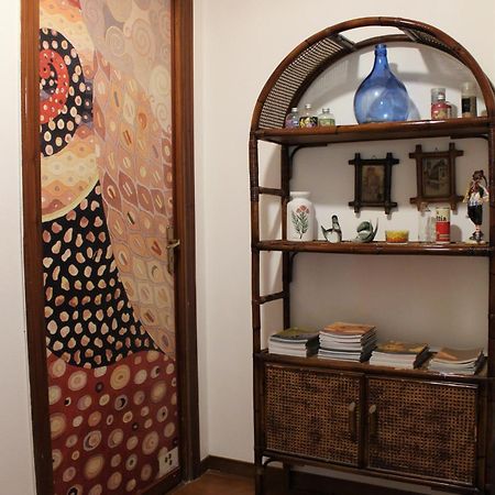 B&B Atlante ปาแลร์โม ภายนอก รูปภาพ