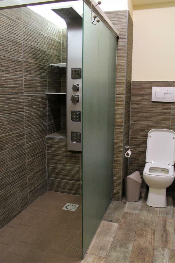 B&B Atlante ปาแลร์โม ภายนอก รูปภาพ