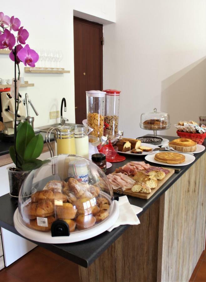 B&B Atlante ปาแลร์โม ภายนอก รูปภาพ